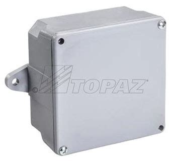 24x24x8 pvc junction box